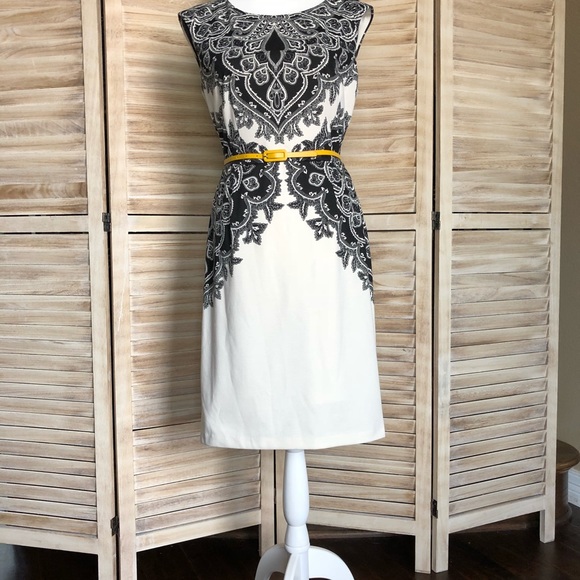 Roz & Ali Dresses & Skirts - Roz&Ali Dress by Dress Barn Size:12